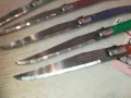 LAGUIOLE X5 МАРКОВИ НОЖА ВНОС FRANCE 0811241108, снимка 16