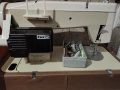 Продавам шевна машина Лучник , снимка 2