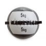 Тренировъчна топка WallBall 5 кг, снимка 1 - Фитнес уреди - 41641952