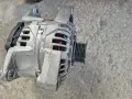 Фабрично Рециклиран Алтернатор Bosch 120A за Opel Astra H / Vectra C / Zafira B 1.9 CDTI (Номер: 931, снимка 4
