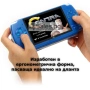 Конзола за игри PSP21 – 8 GB памет, 4,3” дисплей 🕹️, снимка 6