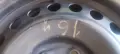 4 броя железни джанти за Хюндай 16 цола,114,3, снимка 2