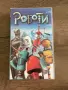 Колекция от 8 видеокасети (VHS), снимка 7