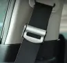 Декорация за предпазен колан - комплект 2 броя, снимка 2