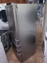 Иноксов комбиниран хладилник с фризер Liebherr с 2 години гаранция!, снимка 10