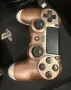 Конзола Sony PS4 Pro с два безжични джойстика и игри , снимка 4