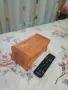 Дървена кутия Дърворезба, снимка 5