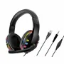 Gaming: слушалки с микрофон и светлинни индикатори при пускане , снимка 6