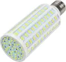 Крушка E40 40 W 280 x 5730 SMD WARM White / Corn bulb e40 led, снимка 1