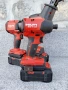 Hilti Саблен трион,Гайковерт,Импакт Nuron , снимка 2