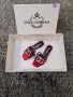 Dolce&Gabbana Дамски Ниски Чехли Долче И Габана - Различни Цветове Код SEM-586, снимка 1