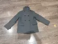 сиво палто на H&M, снимка 3