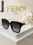 слънчеви очила fendi maybach Gucci tom ford ray ban jimmy choo  с калъф , снимка 3