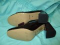 Дамски обувки SAGAN, снимка 8