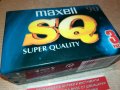 MAXELL CHROME-АУДИОКАСЕТА 20ЛВ ЗА БРОИКА 2210211618, снимка 7
