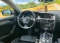 Audi A4 B8.5 245 к.с. Quattro Distronic, снимка 8
