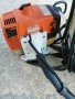 Гръбна моторна коса stihl fr 450 , снимка 7
