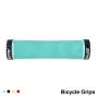 Грипове за велосипед ZTTO, Ръкохватки, Силиконов гел, Заключващи скоби, снимка 8