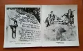 Фоторепродукции на картини – Априлско въстание /лот от 6 бр/, снимка 2