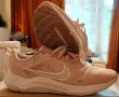W NIKE DOWNSHIFTER 12 бледо розови Номер 41 Дамски летни маратонки /сникърси, снимка 4