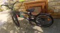 Велосипед BMX20, снимка 4