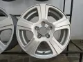 4бр 15ски джанти за HYUNDAI, MAZDA, KIA 5х114.3мм A150716 , снимка 4