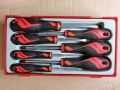 Teng Tools TTMI16 тенг 6 броя КАЧЕСТВЕНИ отвертки комплект , снимка 1