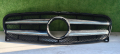 Решетка за Mercedes GLA W156 / Мерцедес ГЛА В156