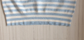 POLO Ralph Lauren Striped Knit Cotton Stretch Womens Size / S НОВО! ОРИГИНАЛ! Дамска Тениска!, снимка 11