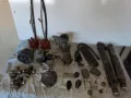 Ретро части за Руски автомобили , снимка 1
