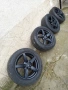 Джанти с гуми 16 5x108 Volvo Ford Peugeot, снимка 2