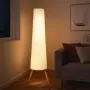 LED лампа за хол HOMCOM, снимка 2
