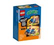 LEGO® City Stunt 60298 - Каскадьорски мотоциклет ракета, снимка 2