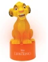 Лампа с говорител Цар Лъв тонколонка Lexibook Disney The Lion King Simba, снимка 3