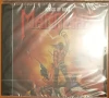 Manowar - kings of metal 1988 [CD], снимка 1