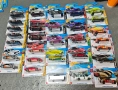 Hot wheels , снимка 1