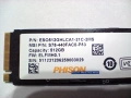 Nvme SSD Phison 512GB ESO512GHLCA1-21C-2MS Gen 4 PCI-E 4x4, снимка 5