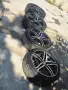 🔥 🛞 Продавам немски 18-ки Wheelworld с гуми – Качваш и раздаваш газ! 🚗💨, снимка 2
