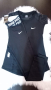 Дамски комплект Тениска с клин Найк Nike, снимка 1 - Спортни екипи - 44679149