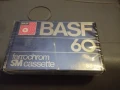 Аудио касета BASF, снимка 1