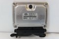 Моторен компютър VW Passat B5 B5.5 (1997-2005г.) 3B1 907 401 B / 3B1907401B / 0281010447 EDC15VM+, снимка 1