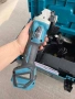 Makita DGA 511 Безчетков ъглошлайф, снимка 6