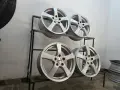 4бр 16ски джанти DEZENT за FORD, JAGUAR 5х108мм A161584 , снимка 5