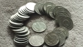 Соц монети от 1,2,10,20,50 ст.1,2,5 лв. Юбилейни, снимка 16
