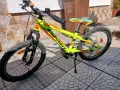 Продавам детско колело 20 цола, снимка 2