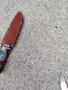 стар нож Вихрен , снимка 3