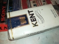 KENT MADE IN USA-РЕТРО АНТИКА РЕЛИКВА ОТ СОЦА 1911250824, снимка 5