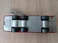 matchbox super king пожарна, снимка 5