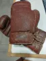 Стари боксови ръкавици., снимка 1
