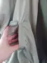 ZARA oversized яке с качулка, снимка 5